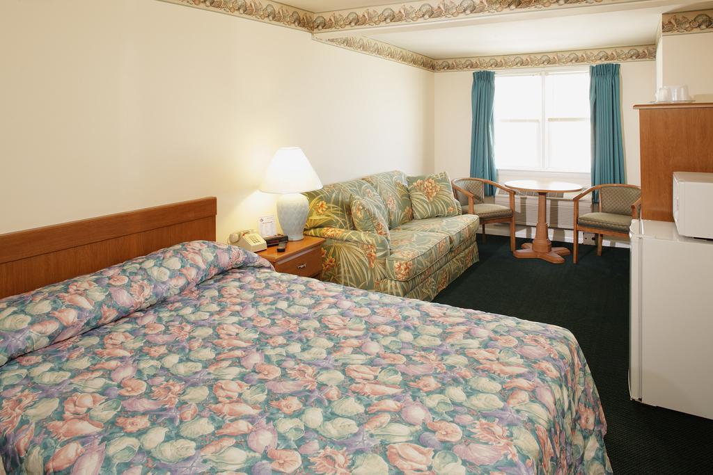 Majestic & 3* Ocean City