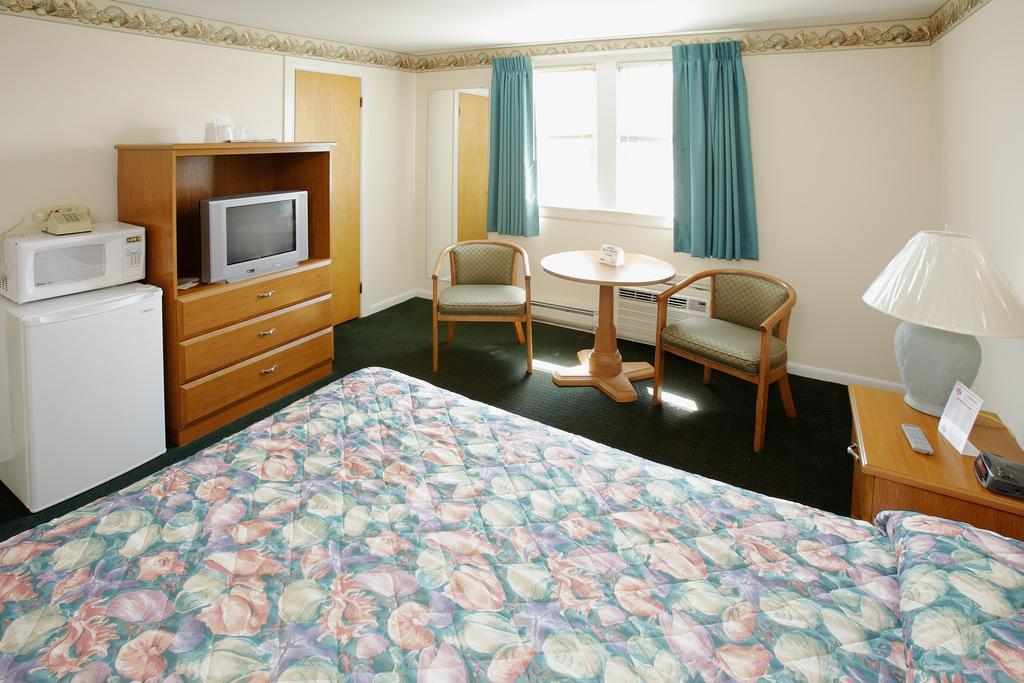 Hotel Majestic & Ocean City